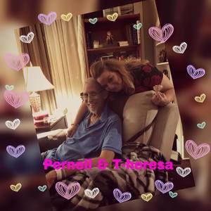 Meet your Posher, Theresa